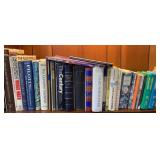 Reference, Picture & Other Books