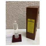 Auto Psychrometer & Storm Glass