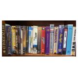 VHS & DVDs