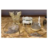 Tierras, Ring Holder & Dresser Decor