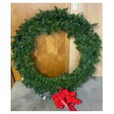 48in Dia Wreath