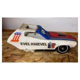 VTG Evel Knievel Drag Car