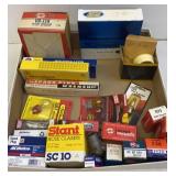 Spark Plugs, Ignition Parts, Auto Light Bulbs