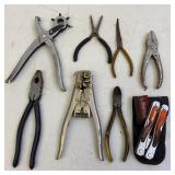 Speciality Pliers