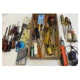 Miscellaneous Screwdrivers