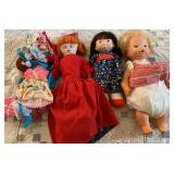 Fisher Price Jenny Lapsitter #201, Various Baby