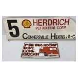 Herdrich Petroleum & Connersville Heating & AC