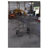 2 Wheel Tree Dolly