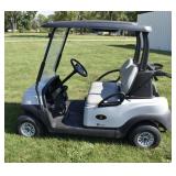 2020  Club Car Tempo Golf Cart