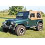 Jeep, Trailers and More Online Auction