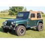 Jeep, Trailers and More Online Auction