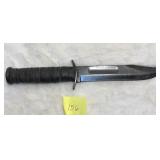 KA-Bar WWII Military Knife 7" Blade