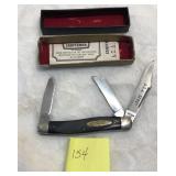 Craftsmen 9502 3" Blade Pocket Knife