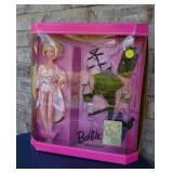 Barbie Matinee Today Millecent Roberts