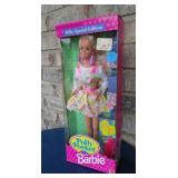 Polly Pocket Barbie Hills Exclusive Unopened