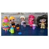 L O L Surprise Dolls