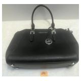 Michael Kors Safflano Leather handbag