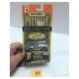 1995/96 Matchbox Premiere Collection