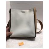 Calvin Klein Fay North/South Cross Body