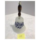Collectible Bell 3.5"