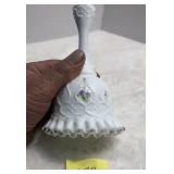 Fenton Bell Silver Crest edge