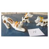 Small Dogs Made in Japan