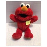2000 Tickle me Elmo, works