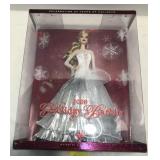 Holiday Barbie 2008 Celebrating 20 years