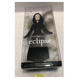 2010 Twilight Saga Eclipse Jane Pink Label Barbie