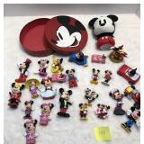 Disney Figures
