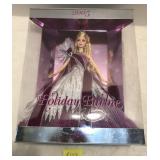 Holiday Barbie 2005 Bob Mackie