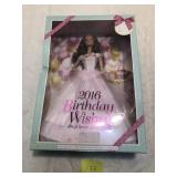 Birthday Wishes 2016 Barbie