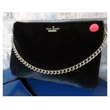 Kate Spade Cameron Street Velvet Ellery Bag
