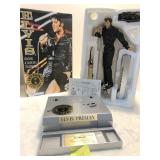 1996 Singing Dancing Elvis Telephone