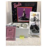 Barbie Solo in the Spotlight Telephone 1995
