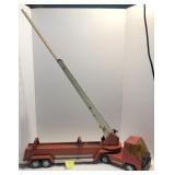 1960 Nylint Firetruck
