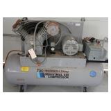 Ingersoll-Rand Industrial Air Compressor