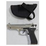 Crosman BB Gun