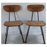 Small Chairs
