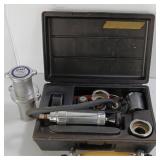 Cooling System Tester