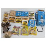 Muffler Clamps