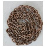 3/8" Chain