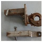Trailer Hitches