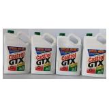 Castrol 10W-30 Oil