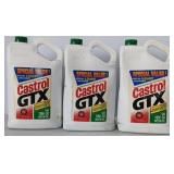 Castrol 10W-30 Oil