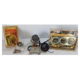Automotive Gauges