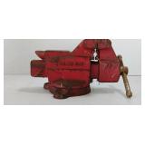 Craftsman Bench Vise