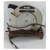 Ryobi Metal Chop Saw