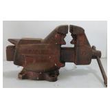 Craftsman Bench Vise