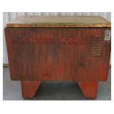 Graymills Parts Washer